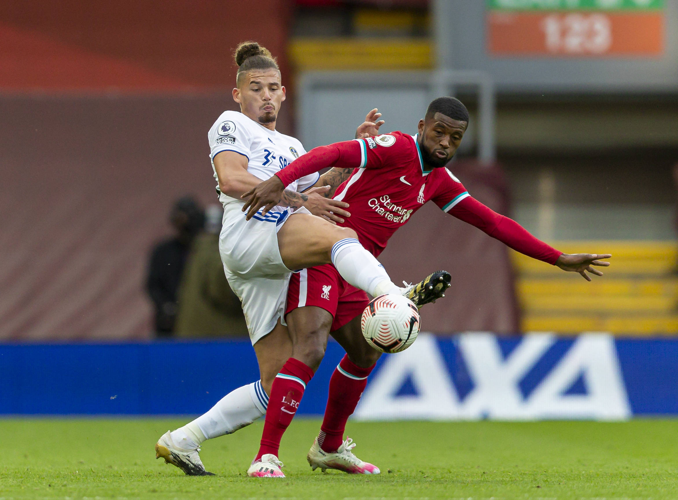 如此敏感的 如此敏感的